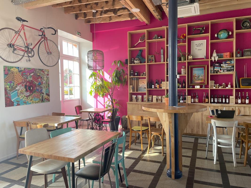 Gare de Sainte-Pazanne